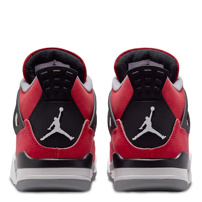 Air Jordan 4 Retro Big Kids' Sneakers