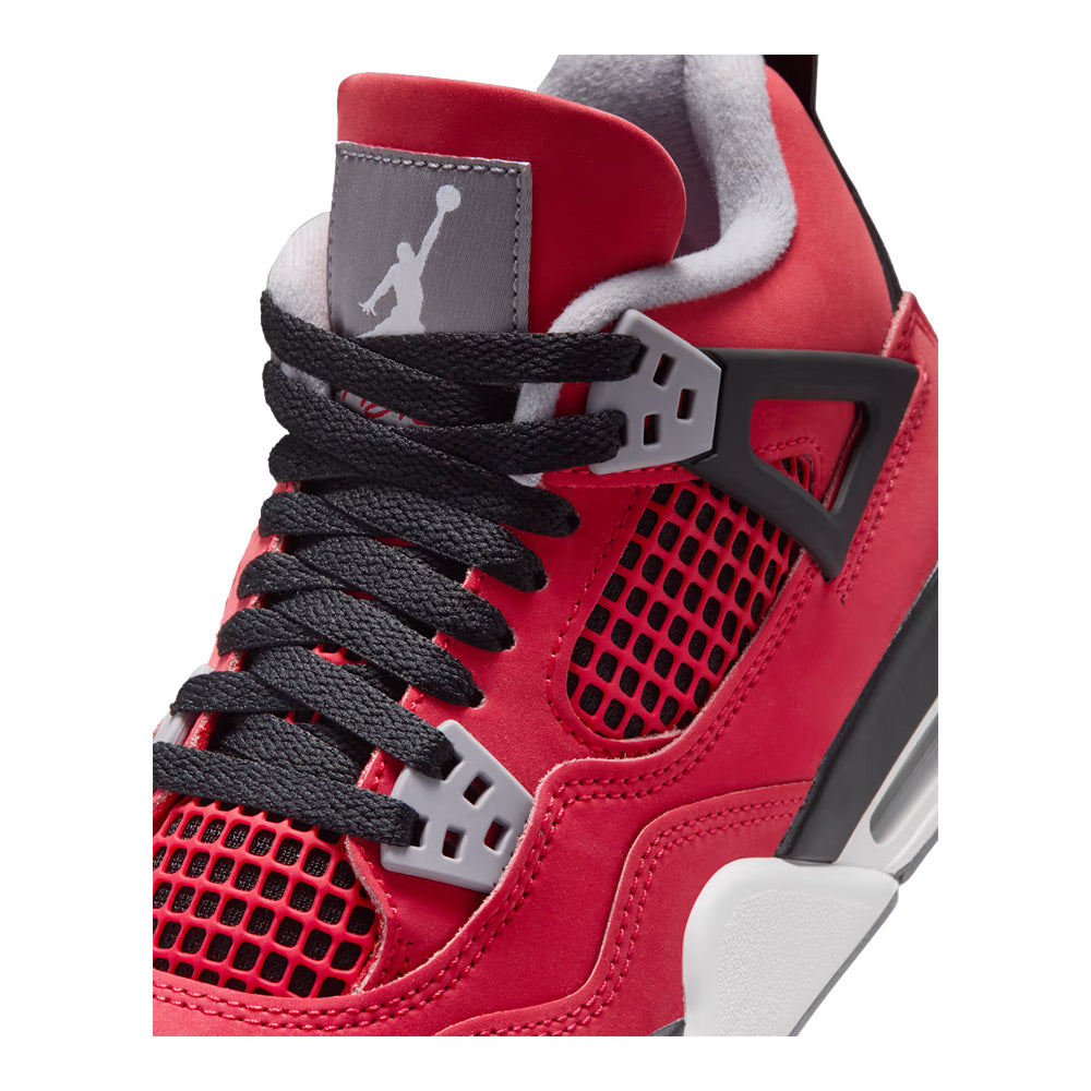 Air Jordan 4 Retro Big Kids' Sneakers