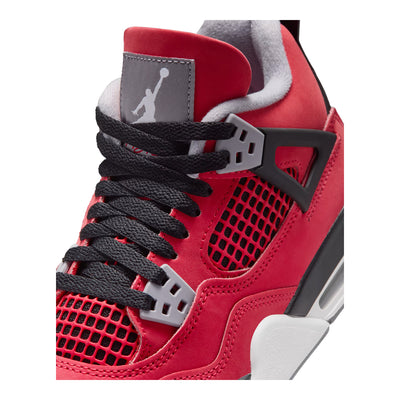 Air Jordan 4 Retro Big Kids' Sneakers