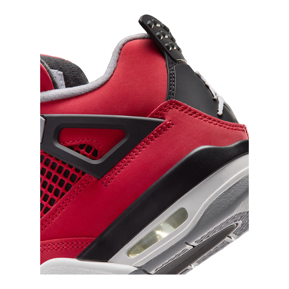 Air Jordan 4 Retro Big Kids' Sneakers
