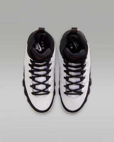 Air Jordan 9 Retro "Space Jam" Big Kids' Sneakers
