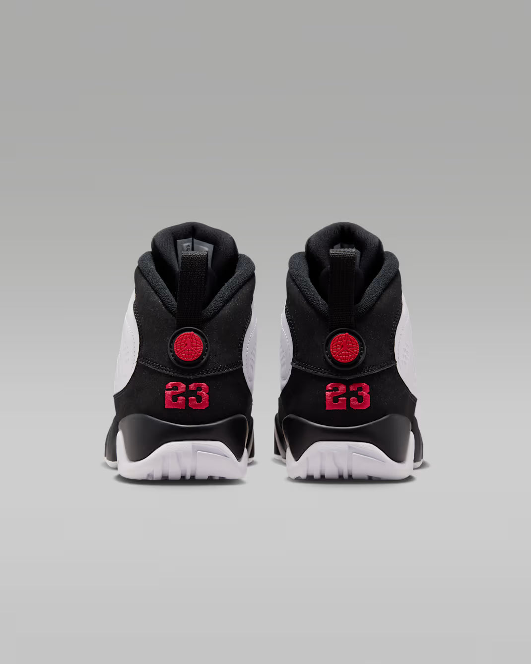 Air Jordan 9 Retro "Space Jam" Big Kids' Sneakers