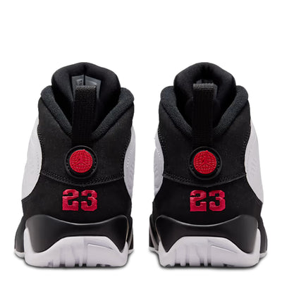 Air Jordan 9 Retro "Space Jam" Big Kids' Sneakers