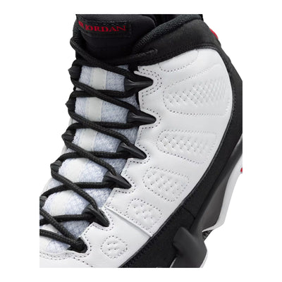 Air Jordan 9 Retro "Space Jam" Big Kids' Sneakers