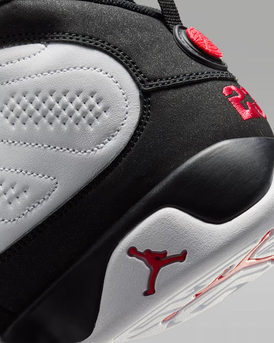 Air Jordan 9 Retro "Space Jam" Big Kids' Sneakers