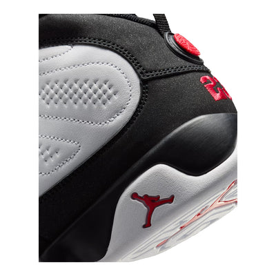 Air Jordan 9 Retro "Space Jam" Big Kids' Sneakers