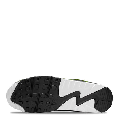 Nike Air Max 90 - Tiempo - Men's Sneakers