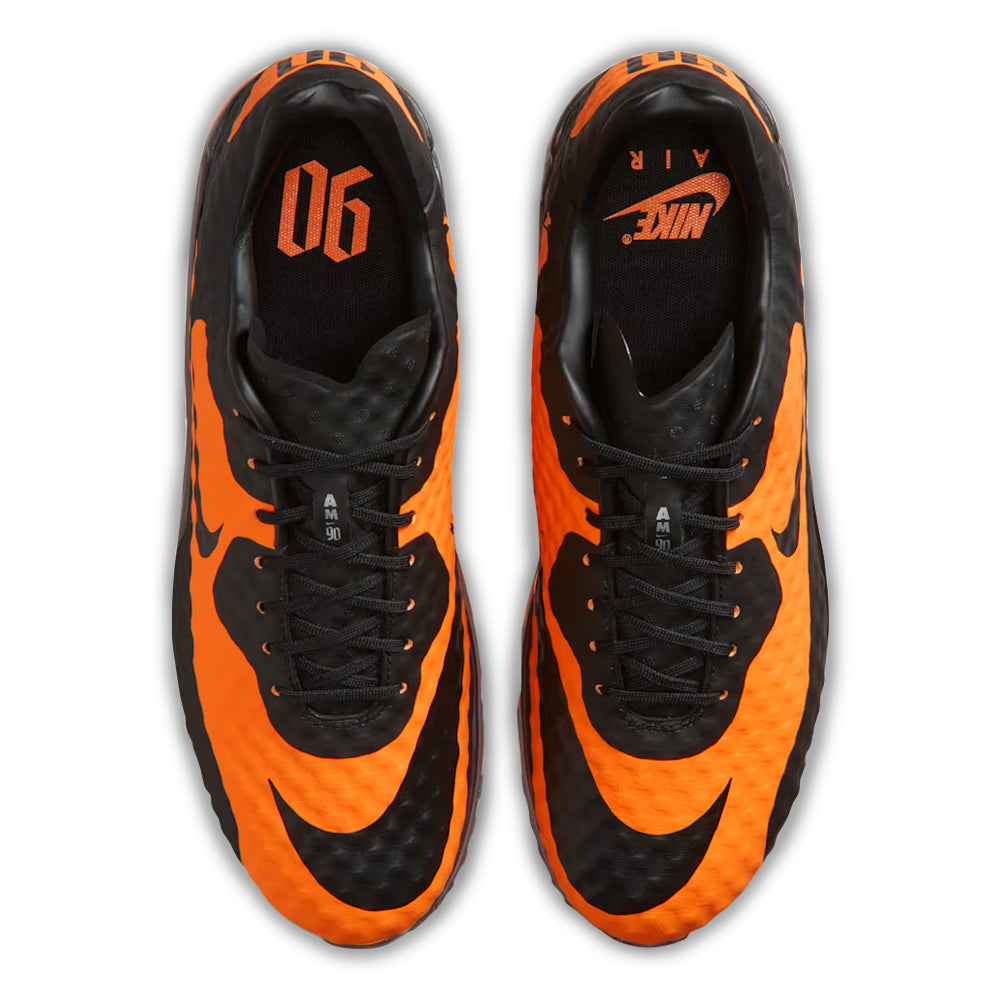 Nike Air Max 90 - Hypervenom - Men's Sneakers