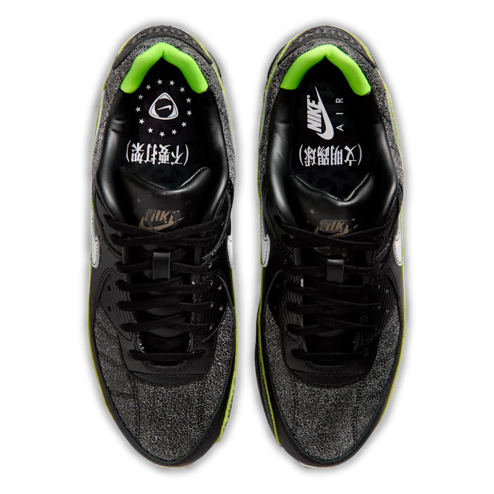 Nike Air Max 90 - Tiempo - Men's Sneakers