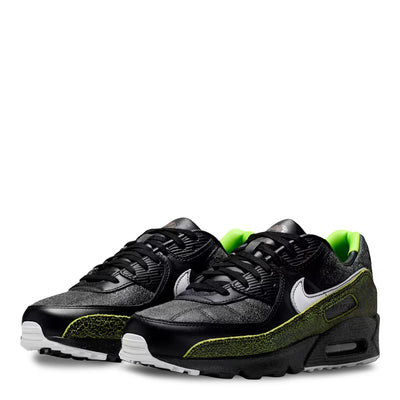 Nike Air Max 90 - Tiempo - Men's Sneakers