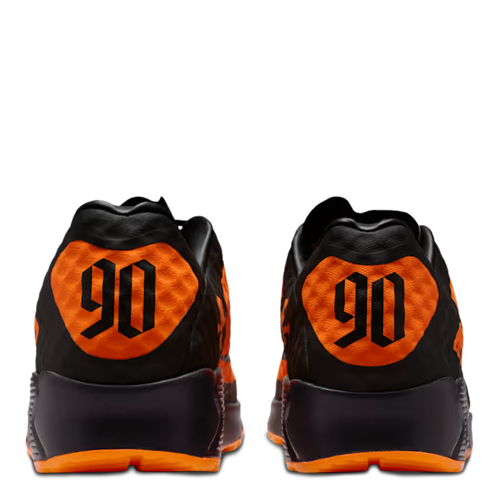 Nike Air Max 90 - Hypervenom - Men's Sneakers