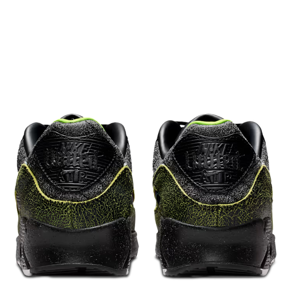 Nike Air Max 90 - Tiempo - Men's Sneakers