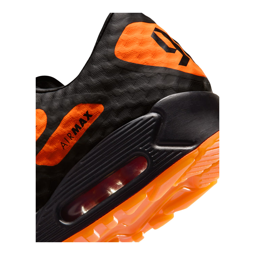 Nike Air Max 90 - Hypervenom - Men's Sneakers
