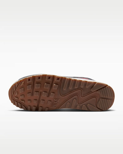 Nike Air Max 90 Premium Men's Sneakers