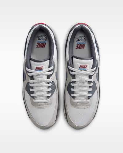 Nike Air Max 90 Premium Men's Sneakers