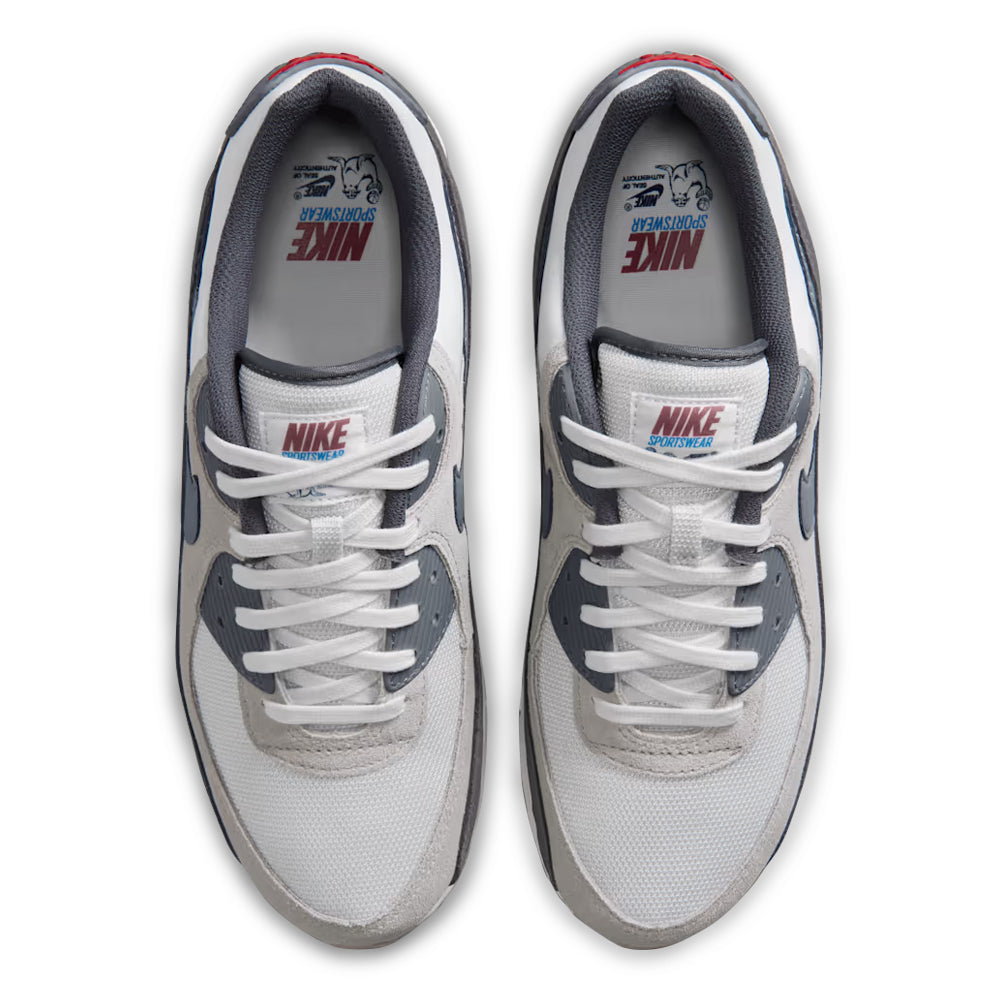 Nike Air Max 90 Premium Men's Sneakers