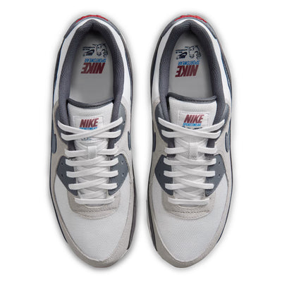Nike Air Max 90 Premium Men's Sneakers