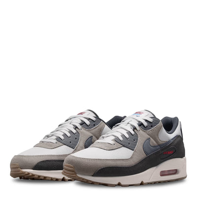 Nike Air Max 90 Premium Men's Sneakers