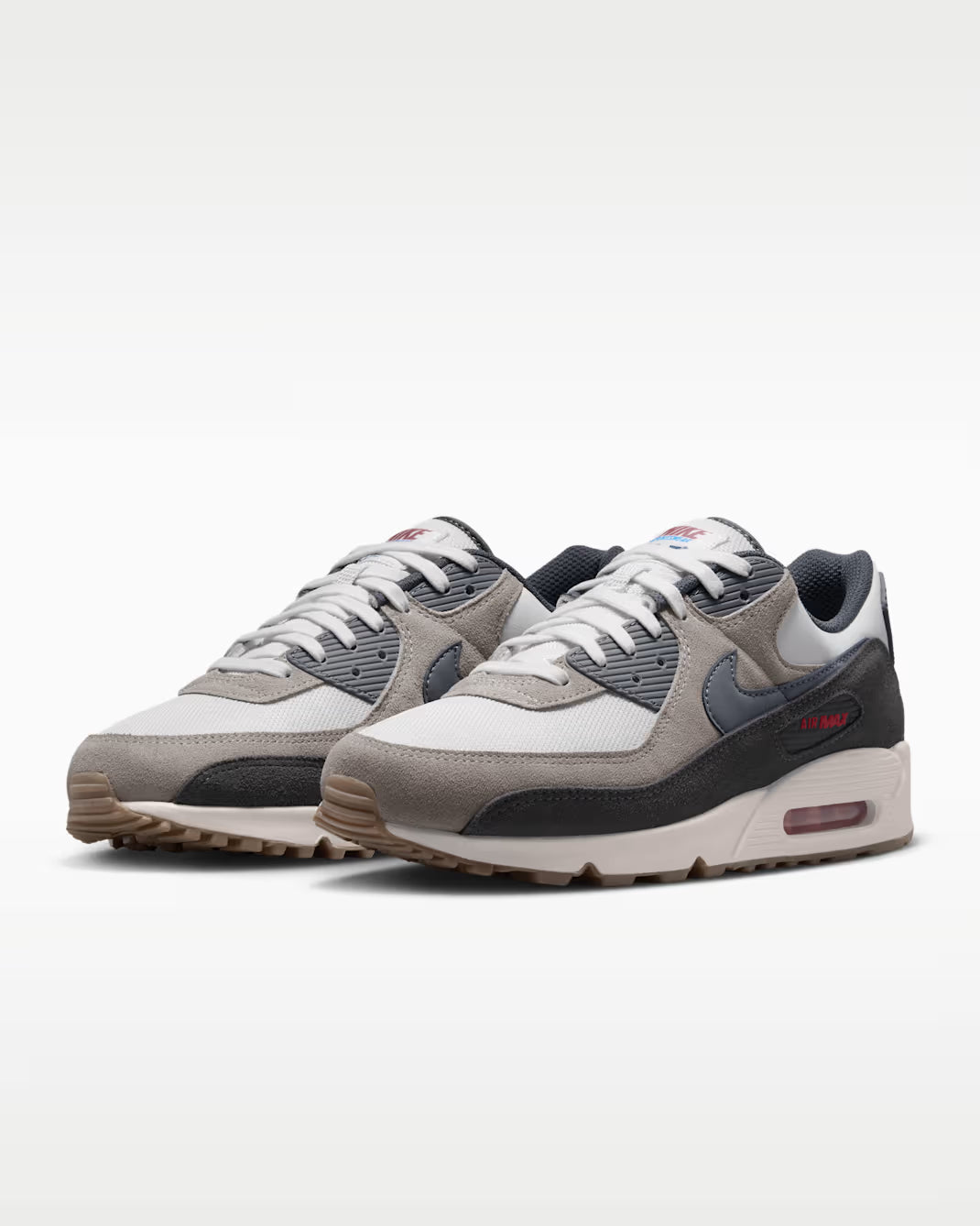 Nike Air Max 90 Premium Men's Sneakers