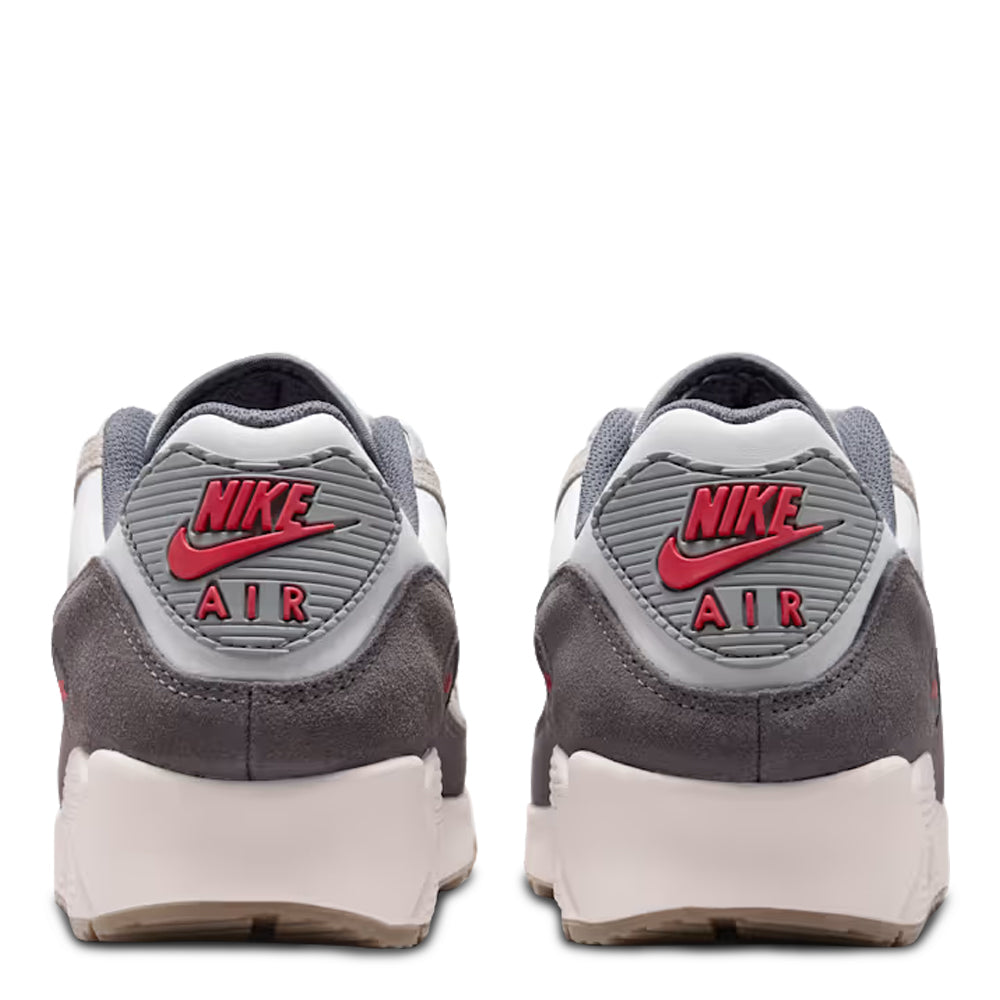 Nike Air Max 90 Premium Men's Sneakers
