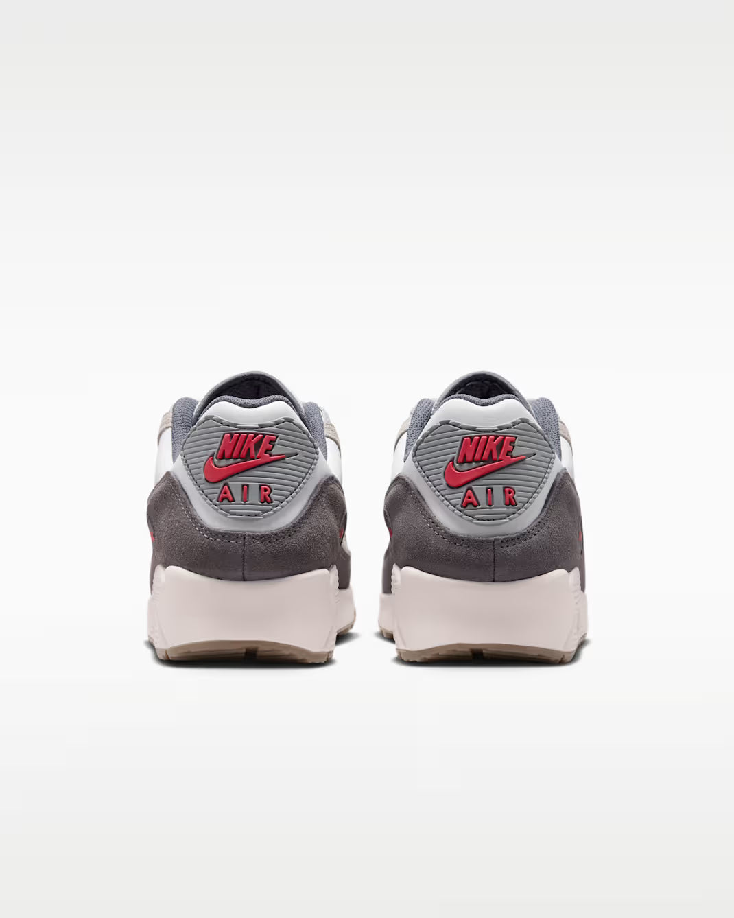 Nike Air Max 90 Premium Men's Sneakers