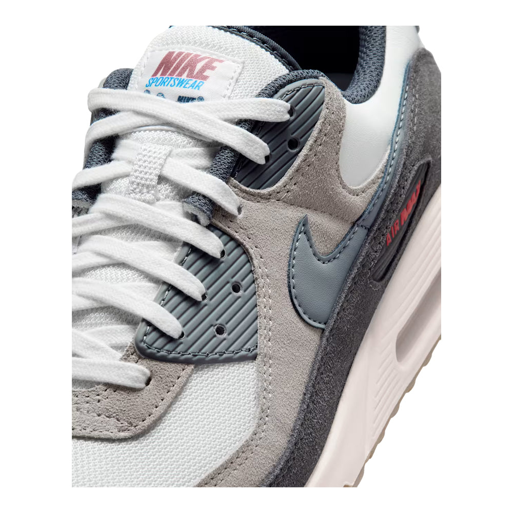 Nike Air Max 90 Premium Men's Sneakers