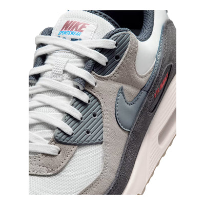 Nike Air Max 90 Premium Men's Sneakers