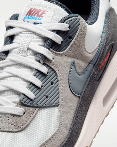 Nike Air Max 90 Premium Men's Sneakers