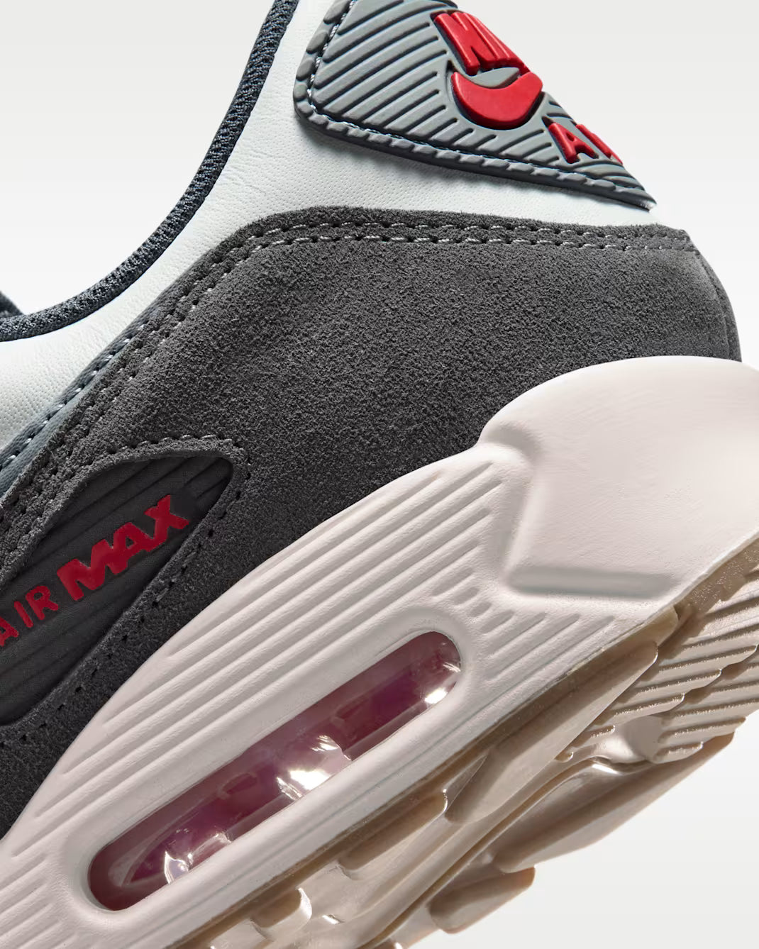 Nike Air Max 90 Premium Men's Sneakers