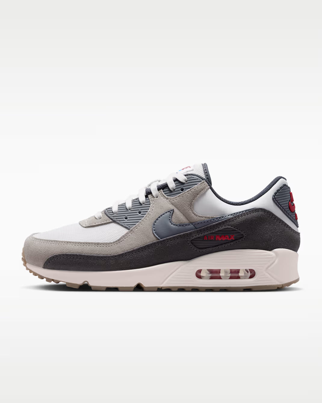 Nike Air Max 90 Premium Men's Sneakers