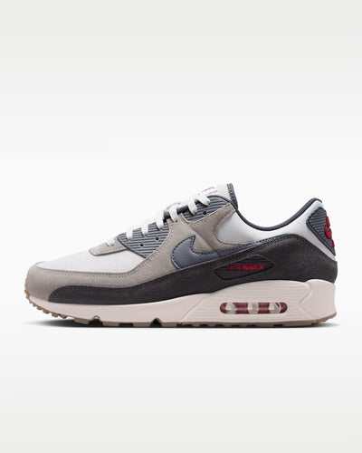 Nike Air Max 90 Premium Men's Sneakers