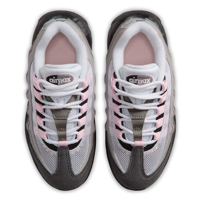 Nike Air Max 95 Little Kids' Sneakers