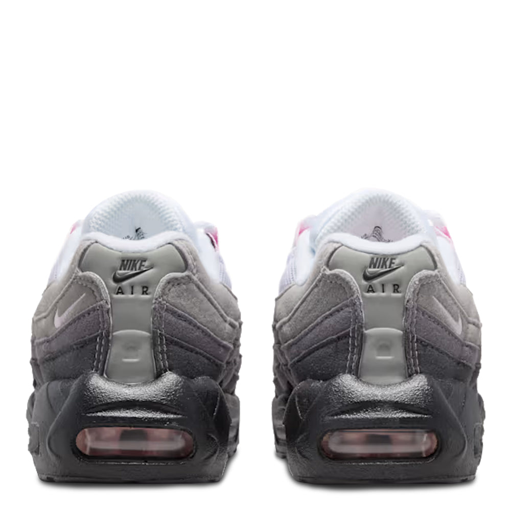 Nike Air Max 95 Little Kids' Sneakers