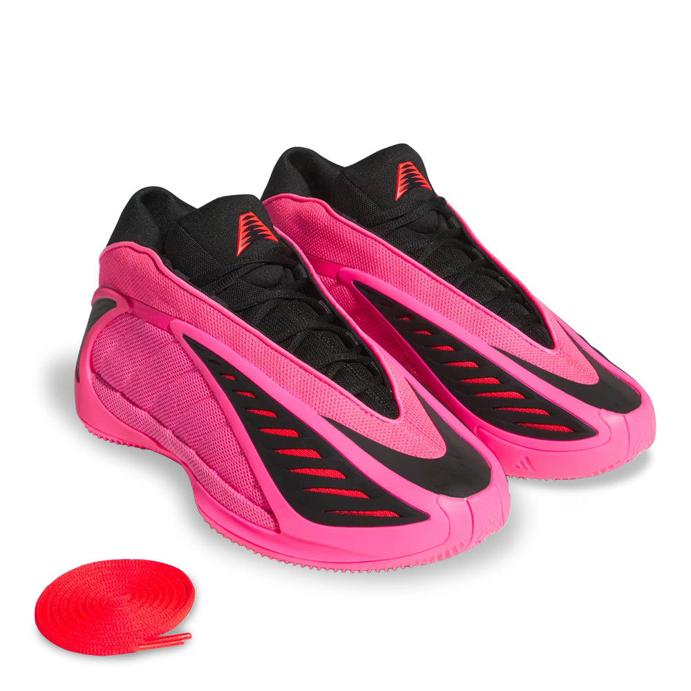 adidas Anthony Edwards 2 Basketball Men's Sneakers