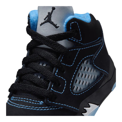 Air Jordan 5 Retro Toddler Sneakers
