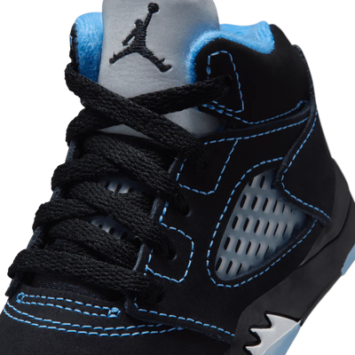 Air Jordan 5 Retro Toddler Sneakers