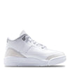 Air Jordan 3 Retro Little Kids' Sneakers