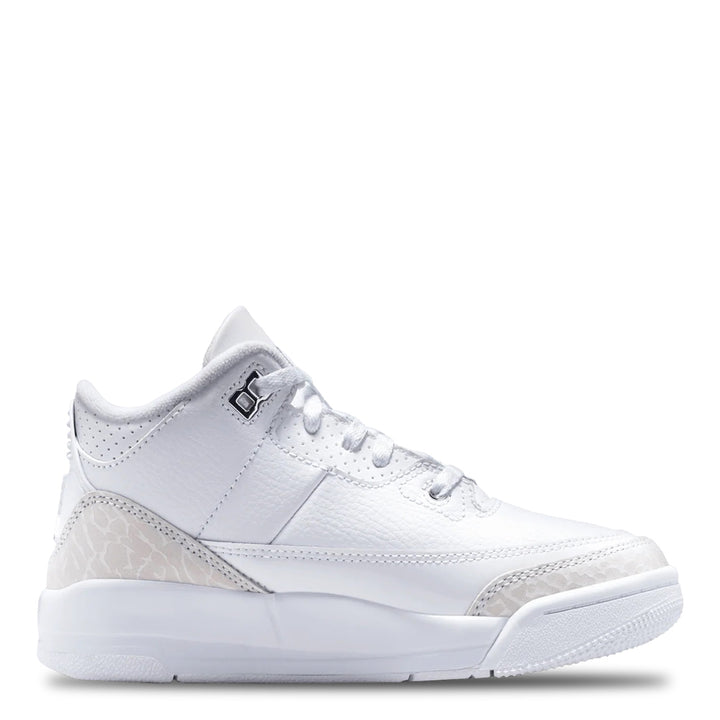 Air Jordan 3 Retro Little Kids&