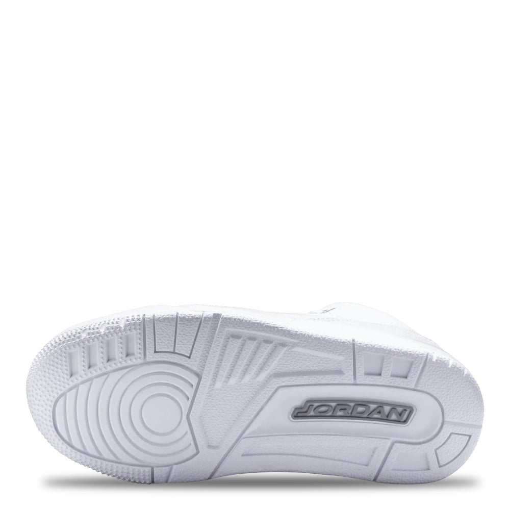 Air Jordan 3 Retro Little Kids&