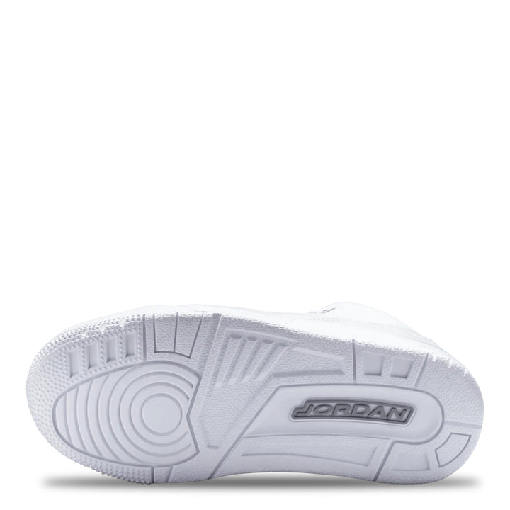 Air Jordan 3 Retro Little Kids&