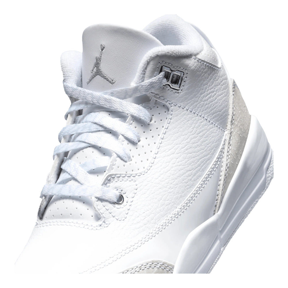 Air Jordan 3 Retro Little Kids&