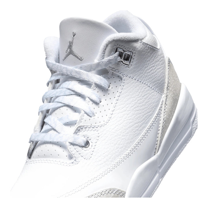 Air Jordan 3 Retro Little Kids&