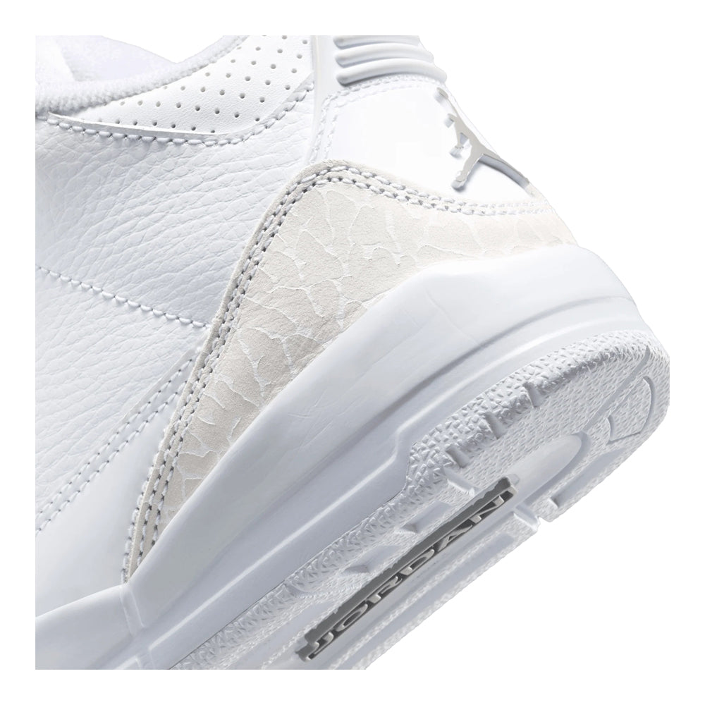 Air Jordan 3 Retro Little Kids&