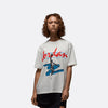 Women's Jordan MVP 1980 Graphic Short Sleeve T-Shirt