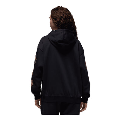 Jordan Brooklyn Fleece Women's Pullover Hoodie