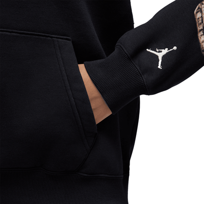 Jordan Brooklyn Fleece Women's Pullover Hoodie