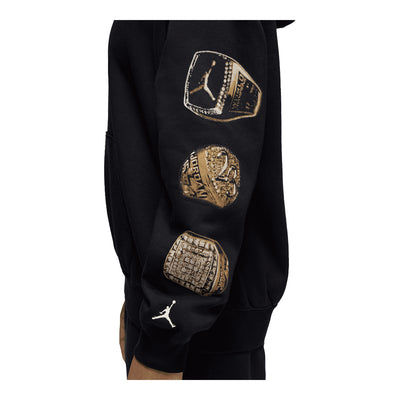 Jordan Brooklyn Fleece Women's Pullover Hoodie