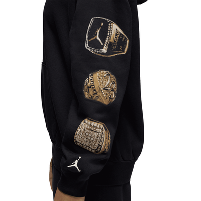 Jordan Brooklyn Fleece Women's Pullover Hoodie