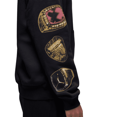 Jordan Brooklyn Fleece Women's Pullover Hoodie