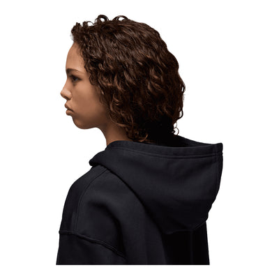 Jordan Brooklyn Fleece Women's Pullover Hoodie